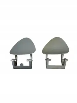 TAMPA DO LAVADOR ESQUERDO MERCEDES E W211