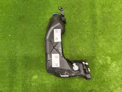 Ruitensproeiervloeistofreservoir BMW 7462277 2 Serie F44