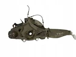 Moyeu de roue avant Land Rover Discovery 5 OEM 3K185
