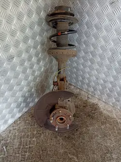 Ammortizzatore anteriore sinistro SUBARU IMPREZA III WRX STI