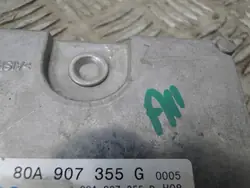 Módulo AdBlue usado OEM 80A907355G para Audi Q5
