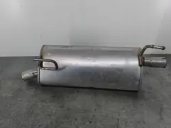 Avgassystem TŁUMIK KOŃCOWY OEM för Opel Meriva A