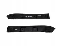 Scivolo paraurti posteriore VW Jetta 1K5807394