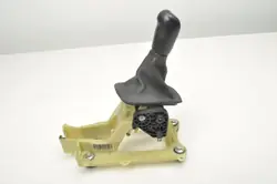 Seletor de Alavanca Volvo OEM 30735217 - Usado