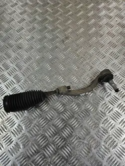 Jaguar XE 2015 Cremallera Izquierda OEM ESP4844