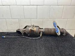 Catalytic Converter Volvo V60 31336897
