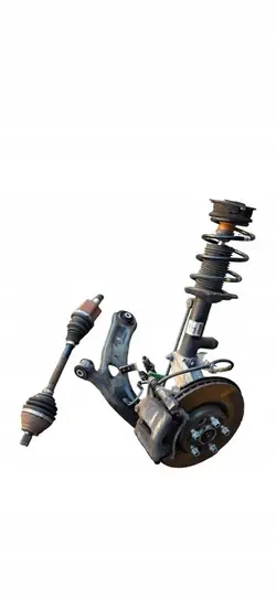 Vänster fram stötdämpare SEAT ATECA FR 2.0 TDI DSG DFH 4X4 OEM