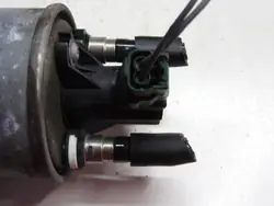 Renault OE Boîtier Filtre à Carburant OEM 164001710R