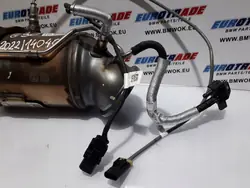 Catalyseur BMW OEM 9894404 pour Série 5 G30/G31