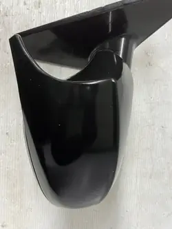 OEM 7208343 Außenspiegel links für BMW E90/E91 08-13