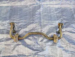 OEM TDP14297 Taka Stabilisaattori Mercedes Sprinter 906