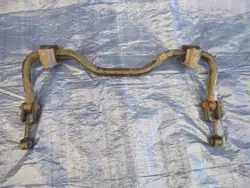 OEM TDP14297 Stabilisateur Arrière Mercedes Sprinter 906