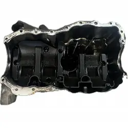 Oljepanna RENAULT NISSAN DACIA 1.5 DCI 8200660297