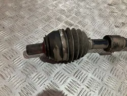 Essieu Avant Gauche Mercedes EQB X243 300 4MATIC A2433301400