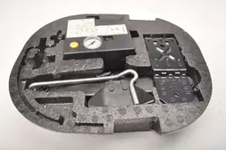Citroen C4 Grand Picasso Wielreparatieset OEM 9649243380