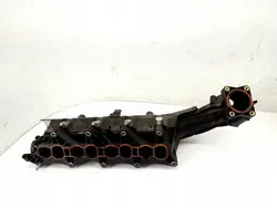 Ansaugkrümmer OPEL ASTRA K 55490810 1.6L Diesel