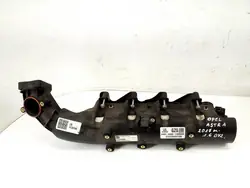 Coletor de admissão OPEL ASTRA K 55490810 1.6L Diesel