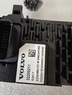 Volvo OE 32209211 Kameraradarmodul - Begagnad