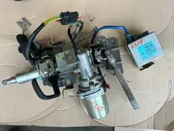 Bomba de direção assistida Renault Clio II 8200061924 Módulo