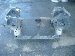 Subaru Forester I voorste spatbord - OEM gebruikt onderdeel