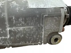 AUDI A6 A7 A8 Ohjaus 4G1423055DJ