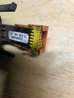 SEAT ALTEA 2006 - Lenkwinkelmodul 1K0953549B