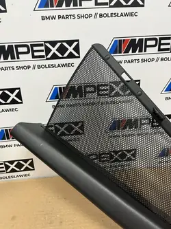 Rolo Porta Traseira Esquerda BMW G31 LCI OEM 7385395