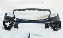 Voorbumper Mercedes E-Klasse W213 AMG A2138852600
