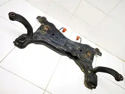 Pastilhas de travão dianteiras Mazda OE FRC8003 - Usadas