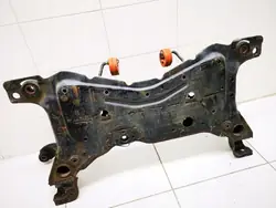 Mazda OE FRC8003 Vorderbremsbeläge - Gebraucht