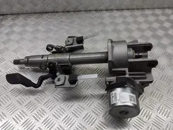 Lenksäule Opel Corsa D 1.2 13334989