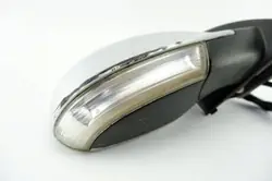 Rétroviseur droit OEM 376699 pour VW Golf V 2003-2008