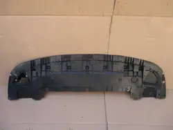 Piastra di Rinforzo Paraurti Anteriore Renault Trafic III