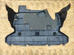 Motoröverdrag Subaru Forester 2019- 56410SJ000