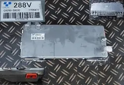 Lexus LS600H stuurbekrachtiging module OEM G9250-50030