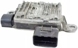 Módulo de Controle de Ventilador Kia Ceed III 1.4T-GDI UO303