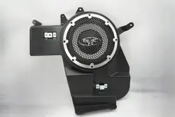 Subwoofer-högtalare OEM 8720A136 för Mitsubishi ASX