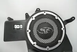 Subwoofer-högtalare OEM 8720A136 för Mitsubishi ASX