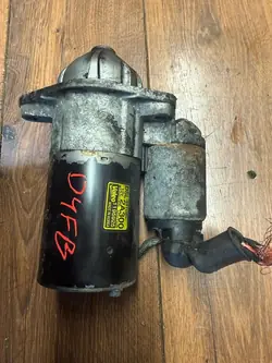 Motor de Arranque 36100-2A300 Kia Ceed I Lift 1.6 CRDi