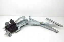 Régulateur de fenêtre avant gauche OPEL MERIVA 93389551