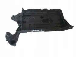 Batterieträger OEM 5Q0915331K für Skoda, VW, Seat