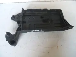 Support batterie OEM 5Q0915331K pour Skoda, VW, Seat