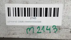 Courroie avant OEM 360186552 pour Citroen DS3 2009-2012