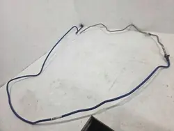 BMW Bränsleledning OEM 7373615 för G30 G31 540i