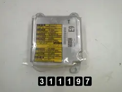 ECU Toyota Prius OEM AM-311197 - Usado