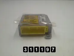ECU Toyota Prius OEM AM-311197 - Occasion