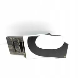 Bouchon de réservoir OEM 781203326R pour Fiat Talento