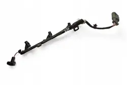 Sytytysjohdot CITROËN C5 III 1.6L 2013