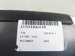 Rétroviseur droit VW Touran I 8 broches Europe OEM