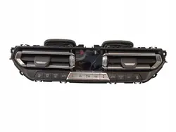 BMW X3M F97 klimatkontrollpanel OEM 64119855417